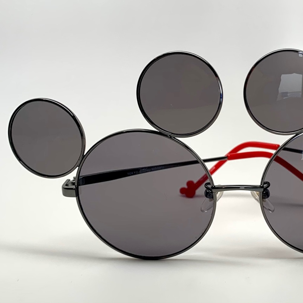 COPY - Tokyo Disney Sea Mickey Mouse sunglasses